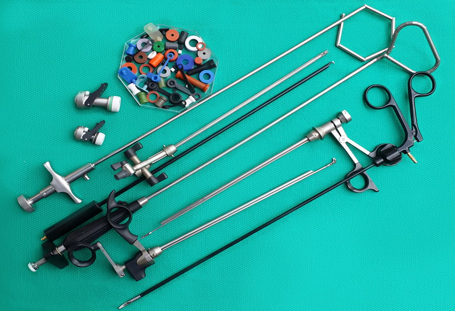 Biomed Technologies Your Trusted Partner for Medical Equipment